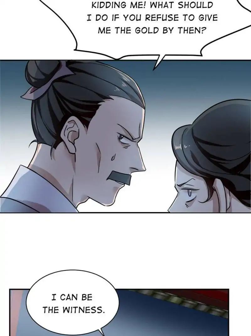 Queen of Poison: The Legend of a Super Agent, Doctor, and Princess Chapter 6 221 43