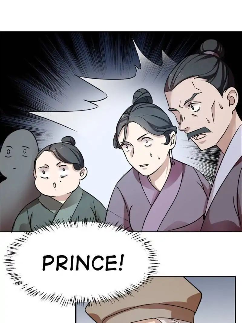 Queen of Poison: The Legend of a Super Agent, Doctor, and Princess Chapter 6 224 46