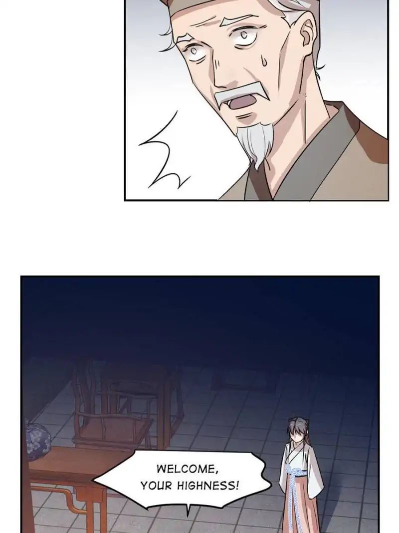 Queen of Poison: The Legend of a Super Agent, Doctor, and Princess Chapter 6 225 47