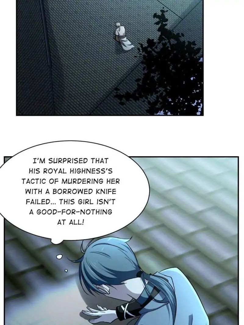 Queen of Poison: The Legend of a Super Agent, Doctor, and Princess Chapter 6 183 5