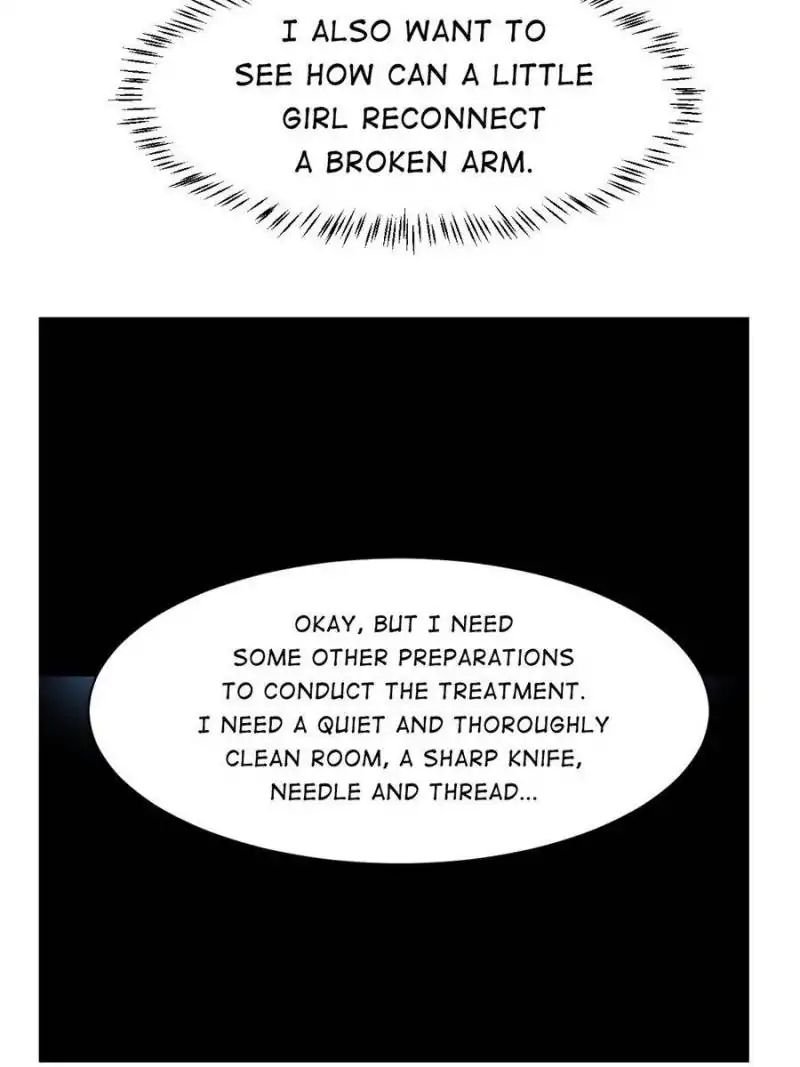 Queen of Poison: The Legend of a Super Agent, Doctor, and Princess Chapter 6 229 51