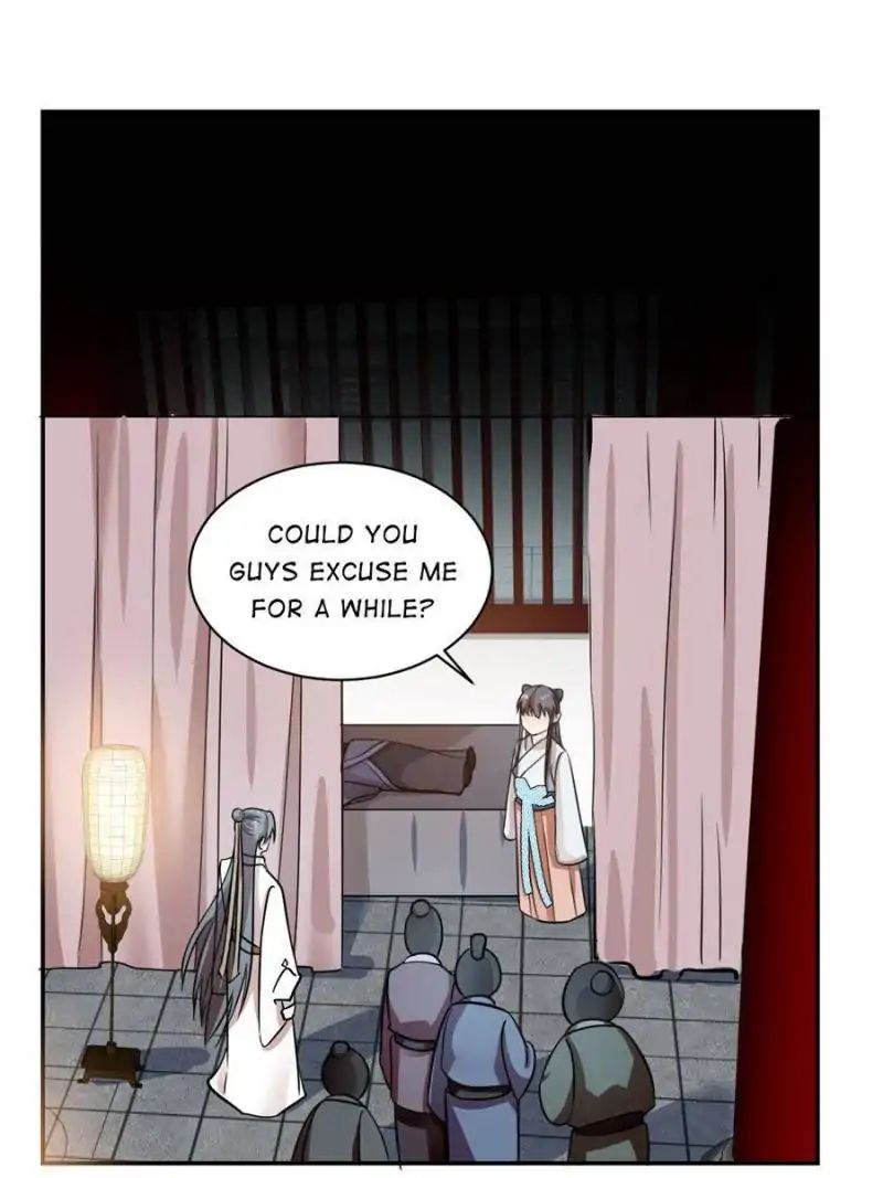Queen of Poison: The Legend of a Super Agent, Doctor, and Princess Chapter 6 230 52