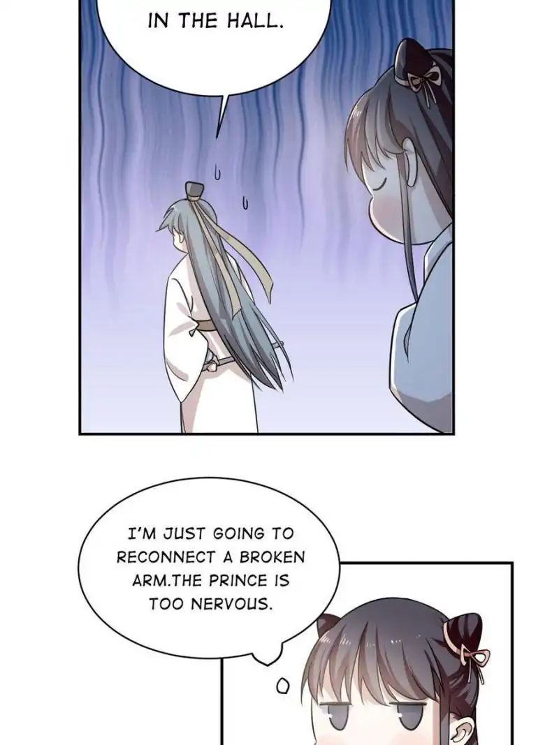 Queen of Poison: The Legend of a Super Agent, Doctor, and Princess Chapter 6 234 56