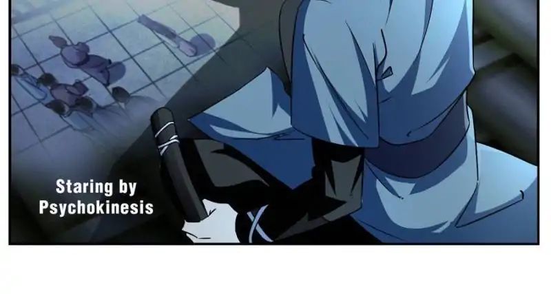 Queen of Poison: The Legend of a Super Agent, Doctor, and Princess Chapter 6 184 6