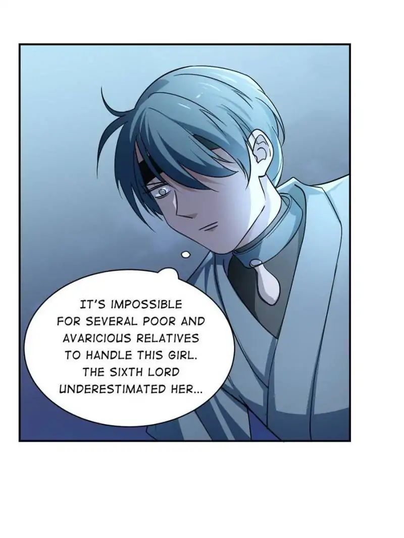 Queen of Poison: The Legend of a Super Agent, Doctor, and Princess Chapter 6 185 7