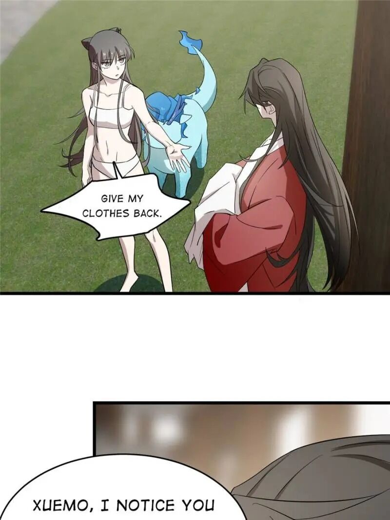 Queen of Poison: The Legend of a Super Agent, Doctor, and Princess Chapter 60 169 12