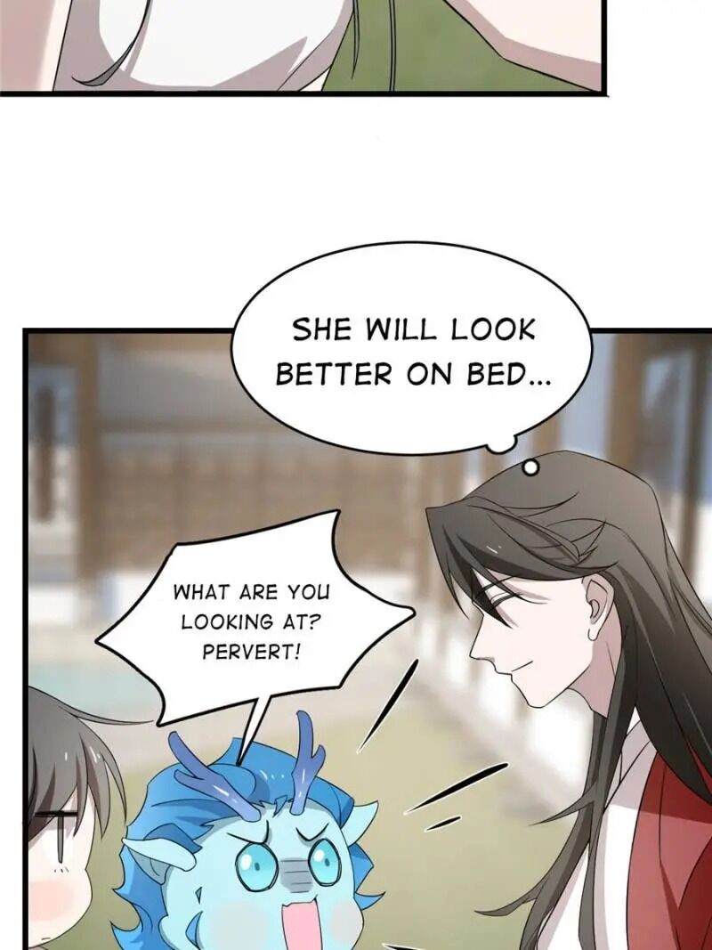 Queen of Poison: The Legend of a Super Agent, Doctor, and Princess Chapter 60 172 15
