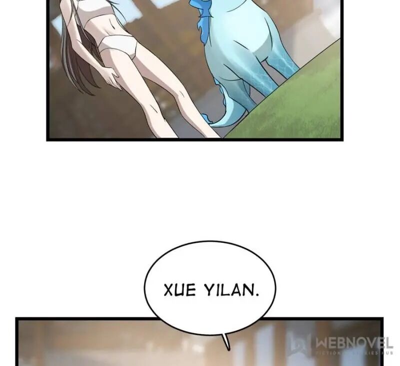 Queen of Poison: The Legend of a Super Agent, Doctor, and Princess Chapter 60 175 18