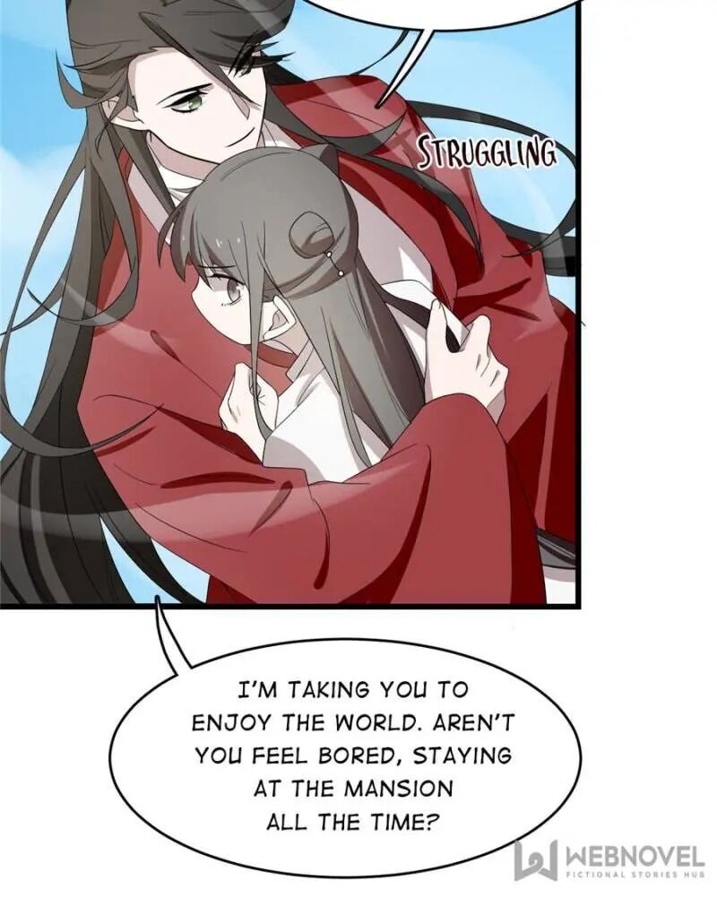 Queen of Poison: The Legend of a Super Agent, Doctor, and Princess Chapter 60 195 38