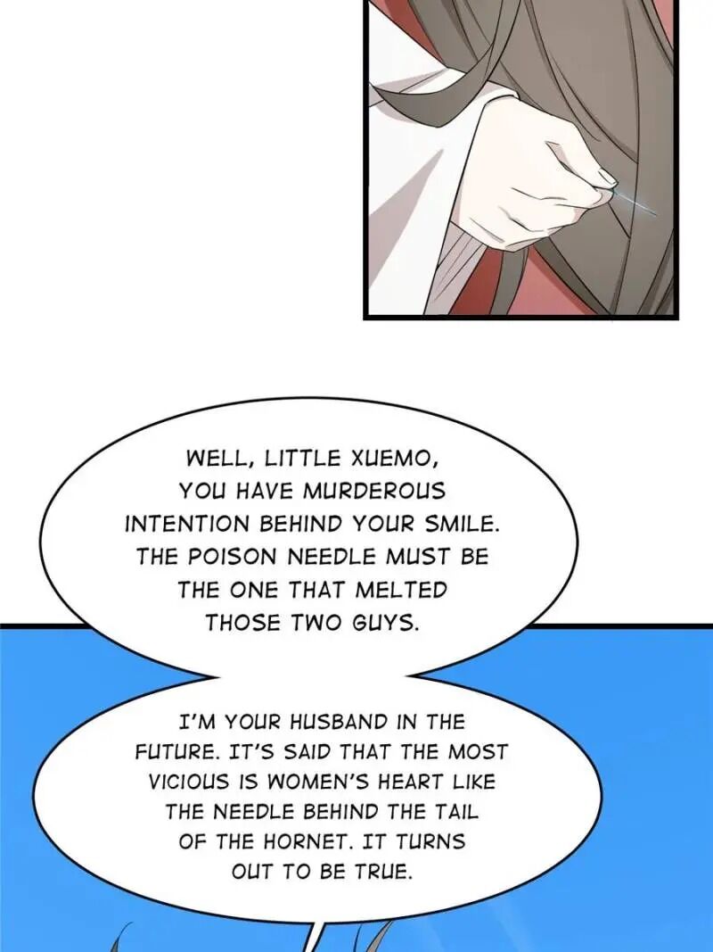 Queen of Poison: The Legend of a Super Agent, Doctor, and Princess Chapter 61 191 10