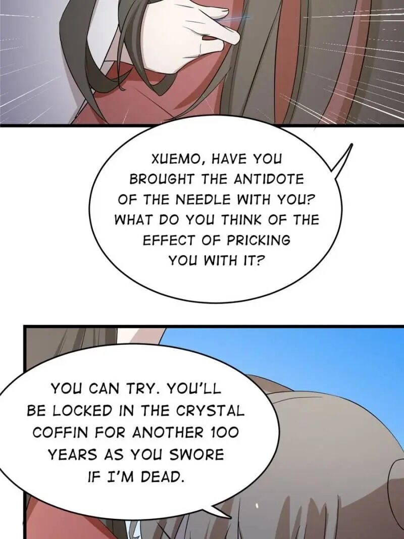 Queen of Poison: The Legend of a Super Agent, Doctor, and Princess Chapter 61 194 13