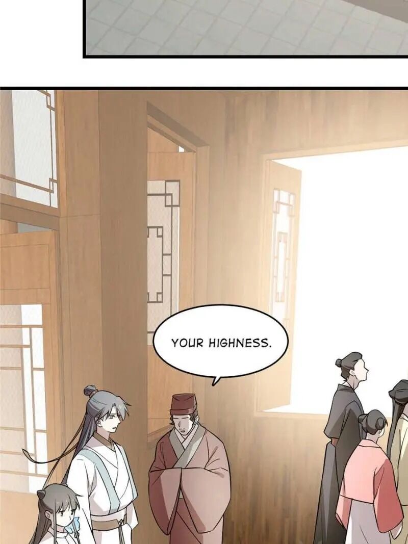 Queen of Poison: The Legend of a Super Agent, Doctor, and Princess Chapter 62 206 16