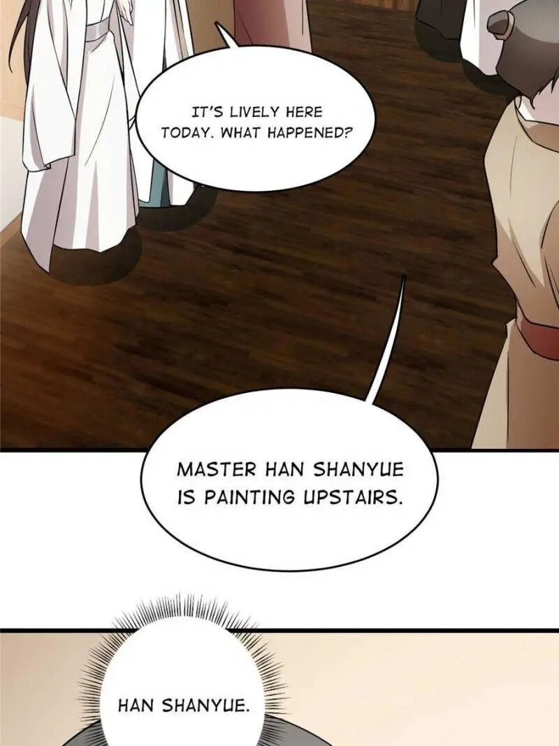 Queen of Poison: The Legend of a Super Agent, Doctor, and Princess Chapter 62 208 18