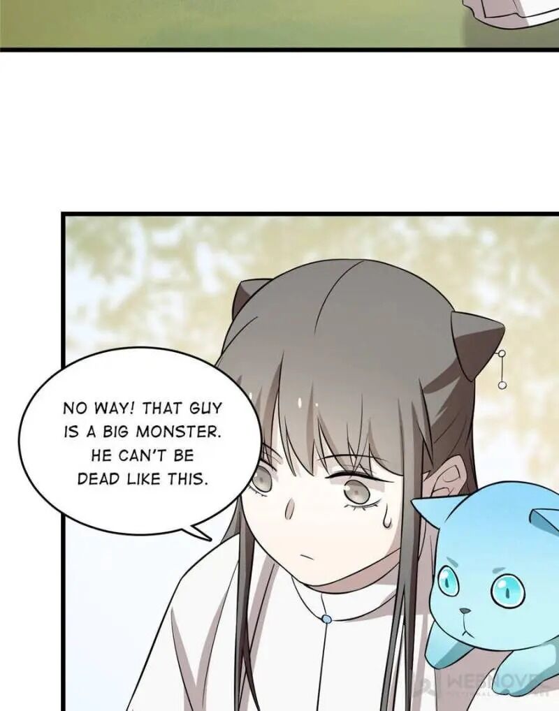 Queen of Poison: The Legend of a Super Agent, Doctor, and Princess Chapter 62 192 2