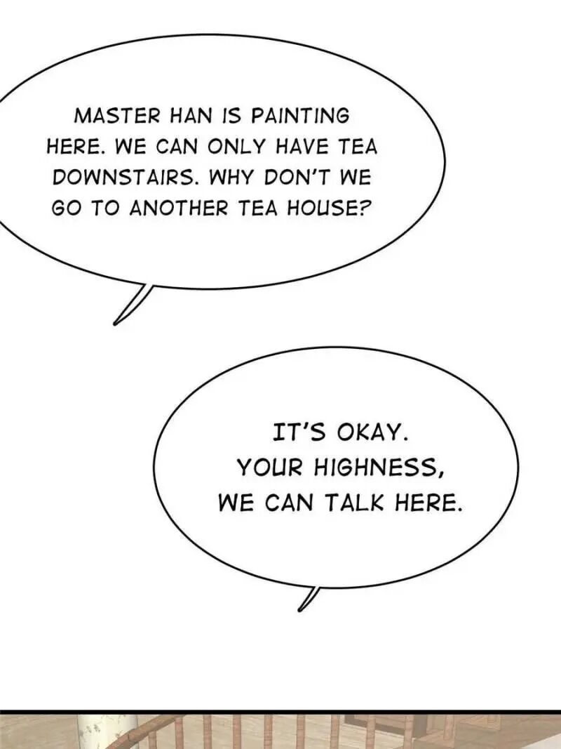 Queen of Poison: The Legend of a Super Agent, Doctor, and Princess Chapter 62 211 21