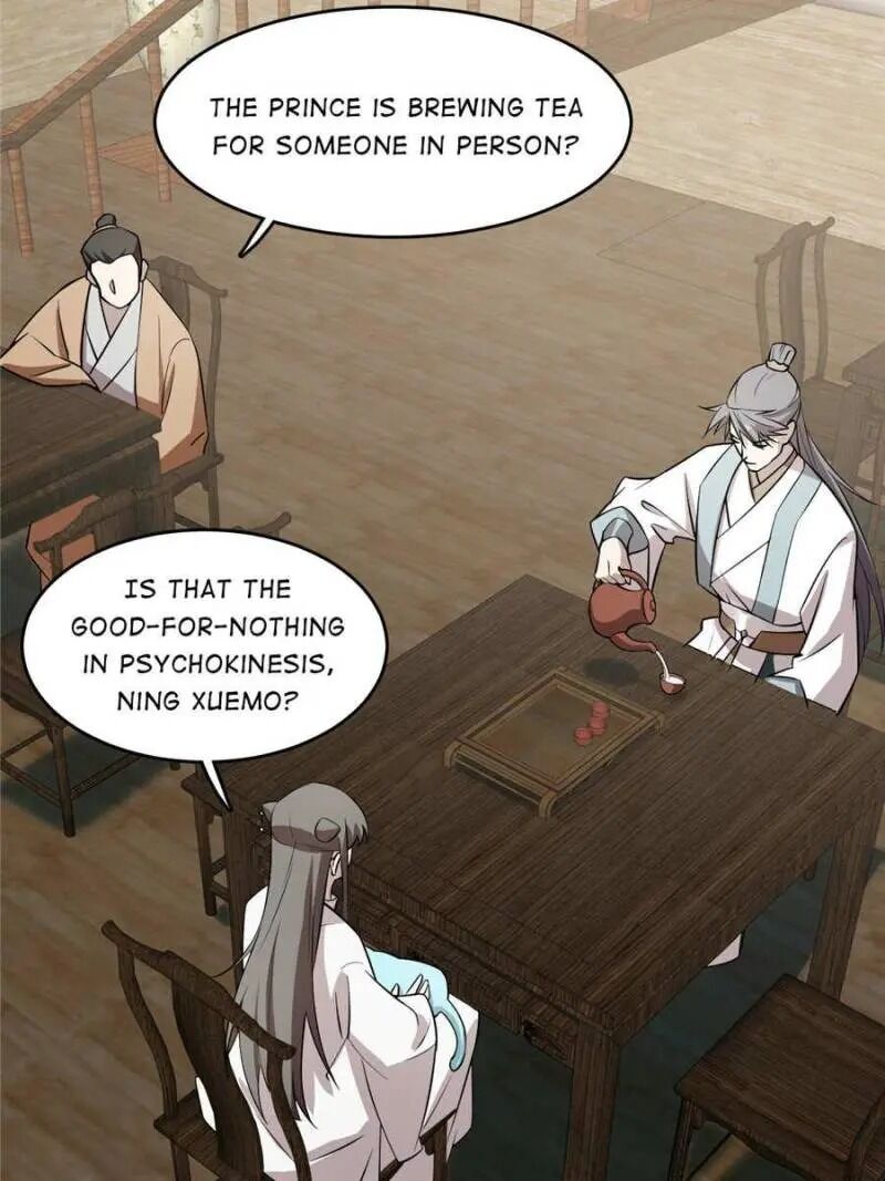 Queen of Poison: The Legend of a Super Agent, Doctor, and Princess Chapter 62 212 22