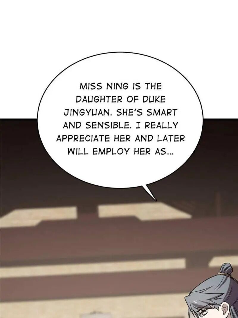 Queen of Poison: The Legend of a Super Agent, Doctor, and Princess Chapter 62 220 30