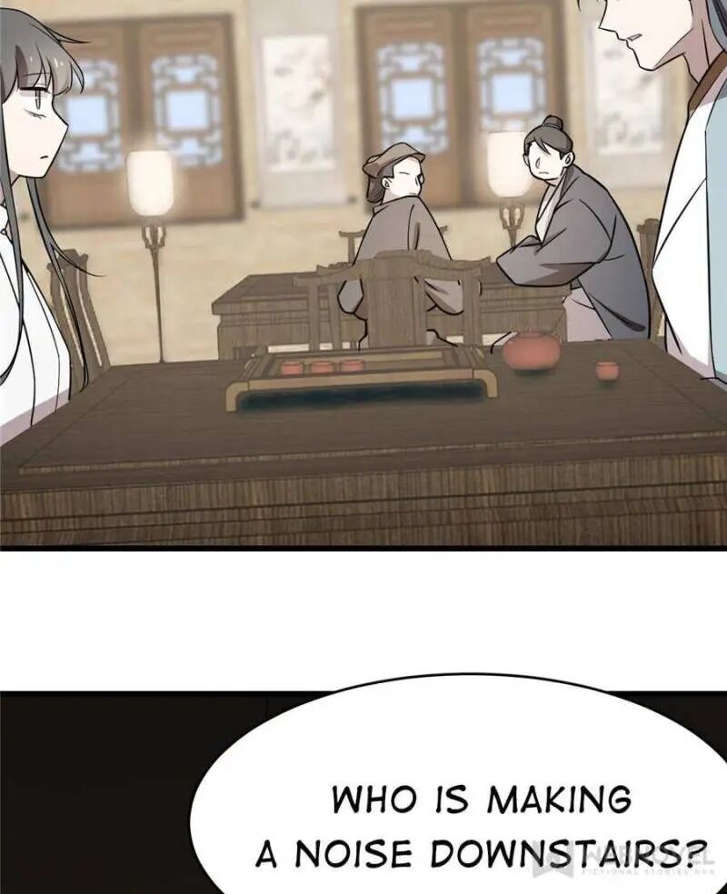 Queen of Poison: The Legend of a Super Agent, Doctor, and Princess Chapter 62 221 31
