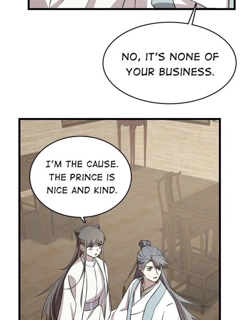 Queen of Poison: The Legend of a Super Agent, Doctor, and Princess Chapter 62 231 41