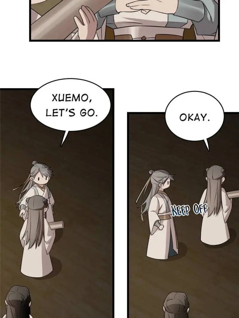 Queen of Poison: The Legend of a Super Agent, Doctor, and Princess Chapter 63 196 36