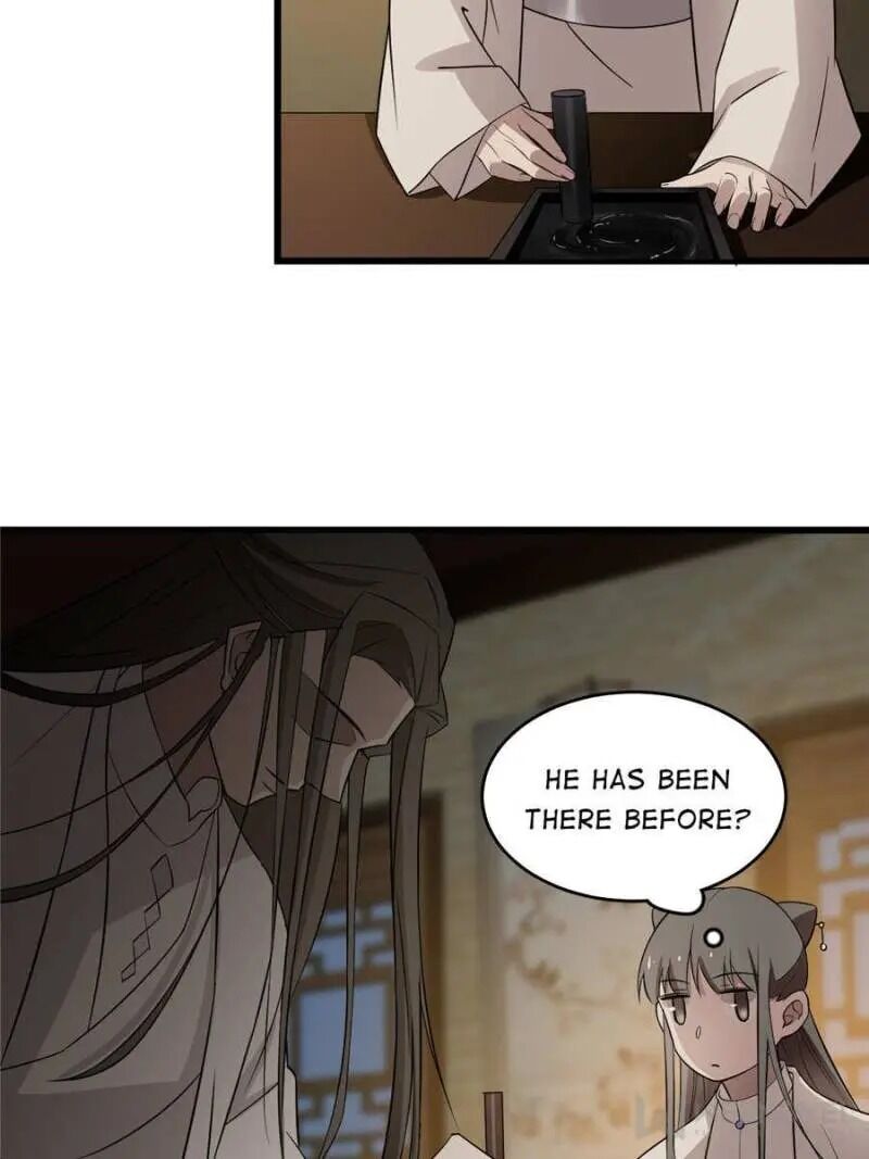 Queen of Poison: The Legend of a Super Agent, Doctor, and Princess Chapter 63 164 4