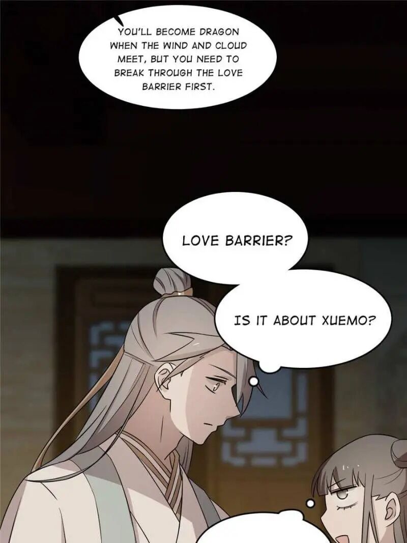 Queen of Poison: The Legend of a Super Agent, Doctor, and Princess Chapter 63 201 41