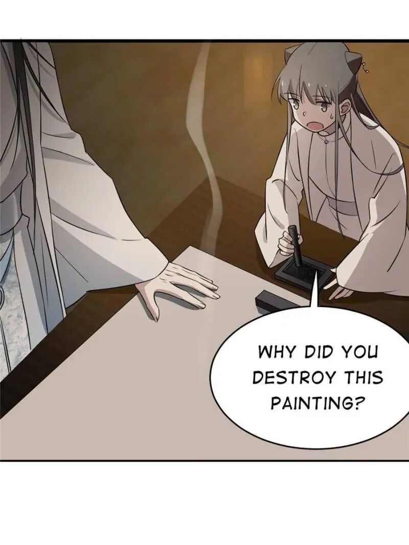 Queen of Poison: The Legend of a Super Agent, Doctor, and Princess Chapter 63 167 7