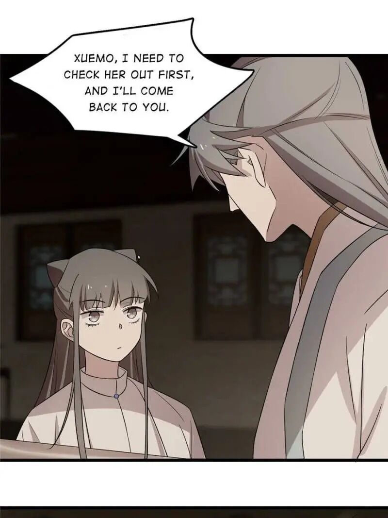 Queen of Poison: The Legend of a Super Agent, Doctor, and Princess Chapter 64 173 10