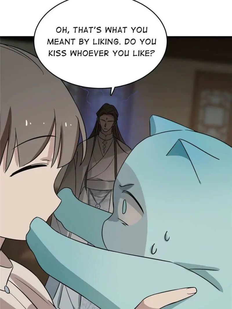 Queen of Poison: The Legend of a Super Agent, Doctor, and Princess Chapter 64 182 19