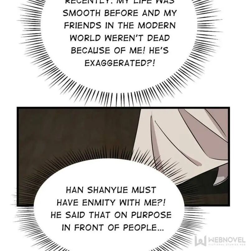 Queen of Poison: The Legend of a Super Agent, Doctor, and Princess Chapter 64 192 29