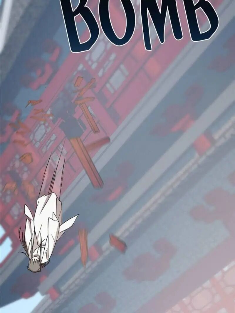 Queen of Poison: The Legend of a Super Agent, Doctor, and Princess Chapter 64 204 41