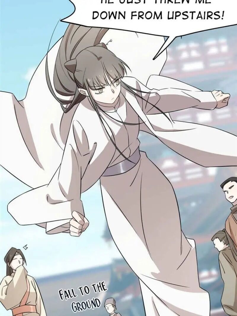 Queen of Poison: The Legend of a Super Agent, Doctor, and Princess Chapter 64 208 45