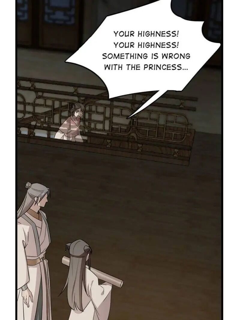 Queen of Poison: The Legend of a Super Agent, Doctor, and Princess Chapter 64 168 5