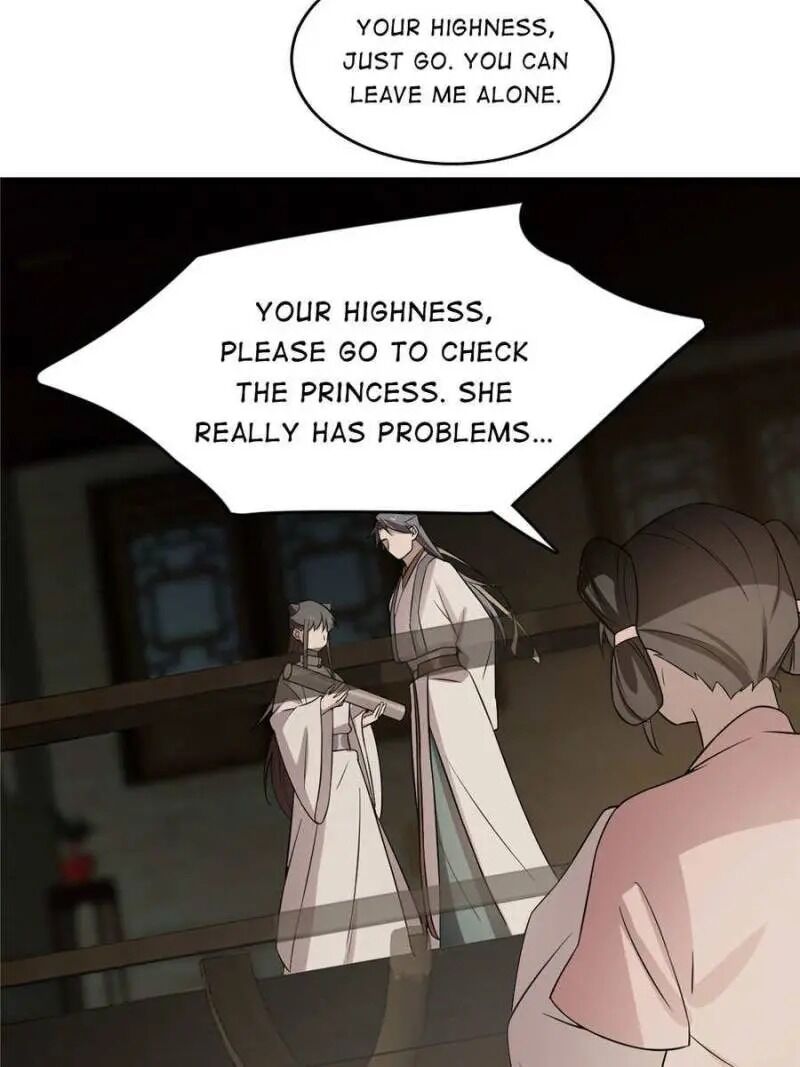 Queen of Poison: The Legend of a Super Agent, Doctor, and Princess Chapter 64 171 8