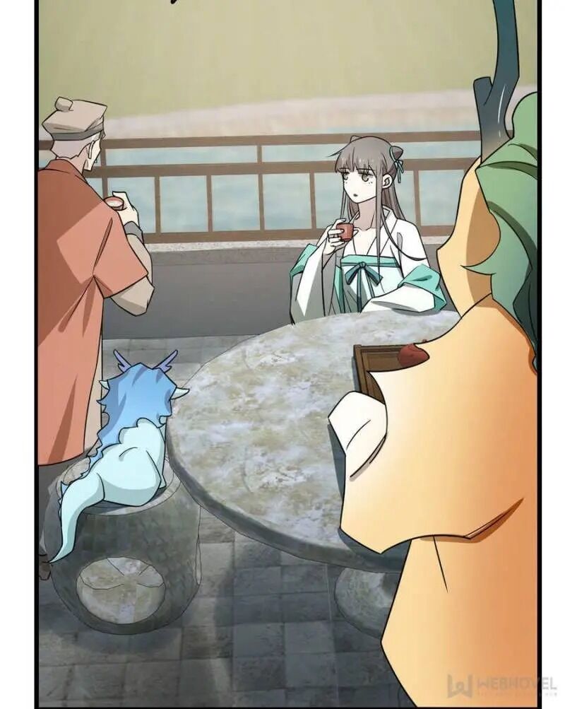 Queen of Poison: The Legend of a Super Agent, Doctor, and Princess Chapter 65 181 18