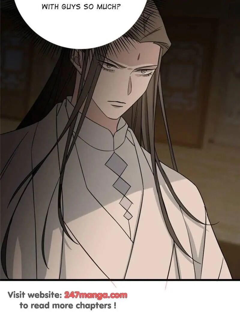 Queen of Poison: The Legend of a Super Agent, Doctor, and Princess Chapter 65 165 2