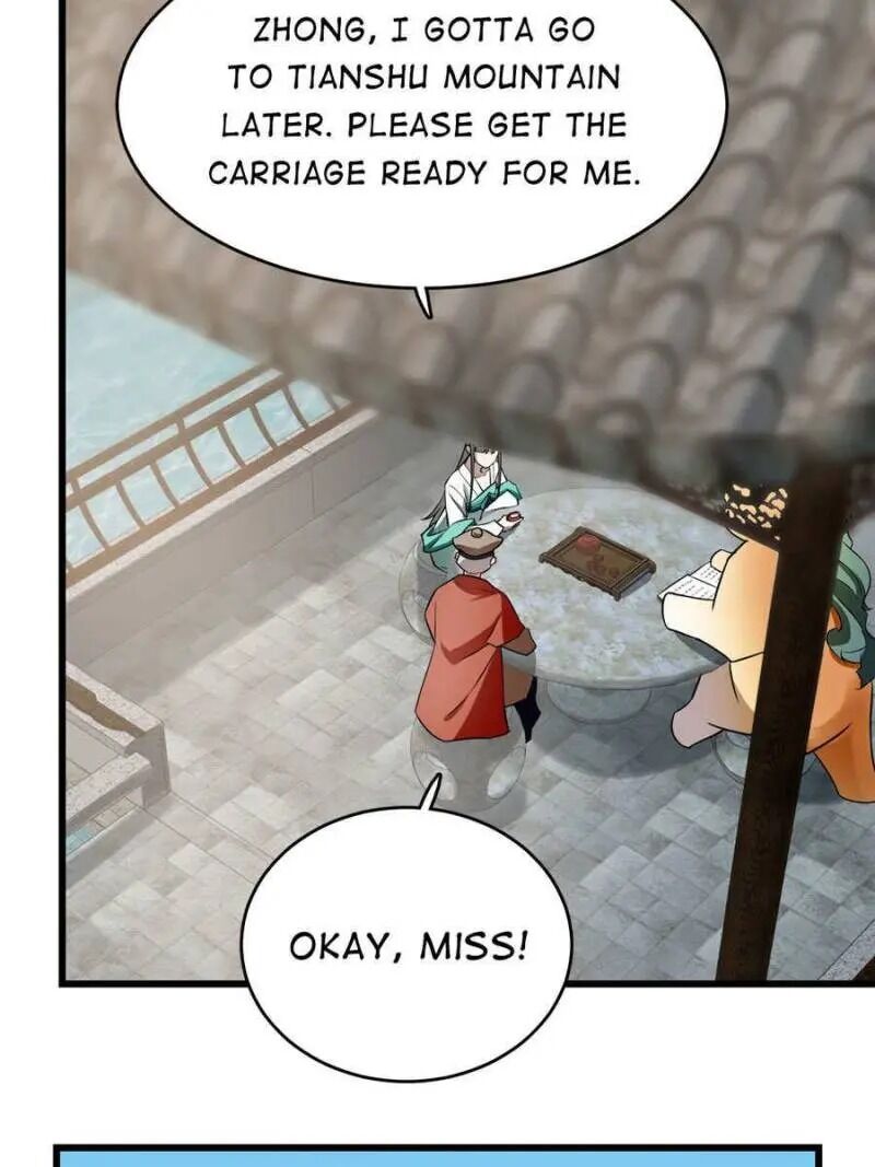 Queen of Poison: The Legend of a Super Agent, Doctor, and Princess Chapter 65 184 21