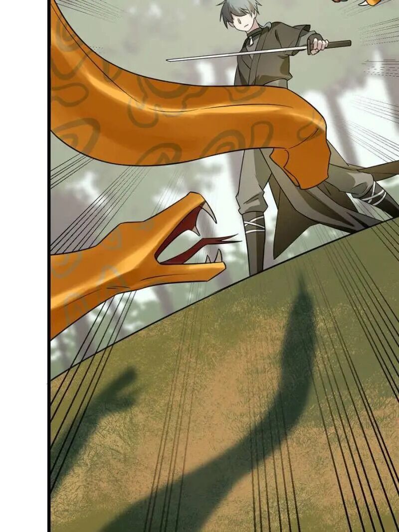 Queen of Poison: The Legend of a Super Agent, Doctor, and Princess Chapter 65 202 39