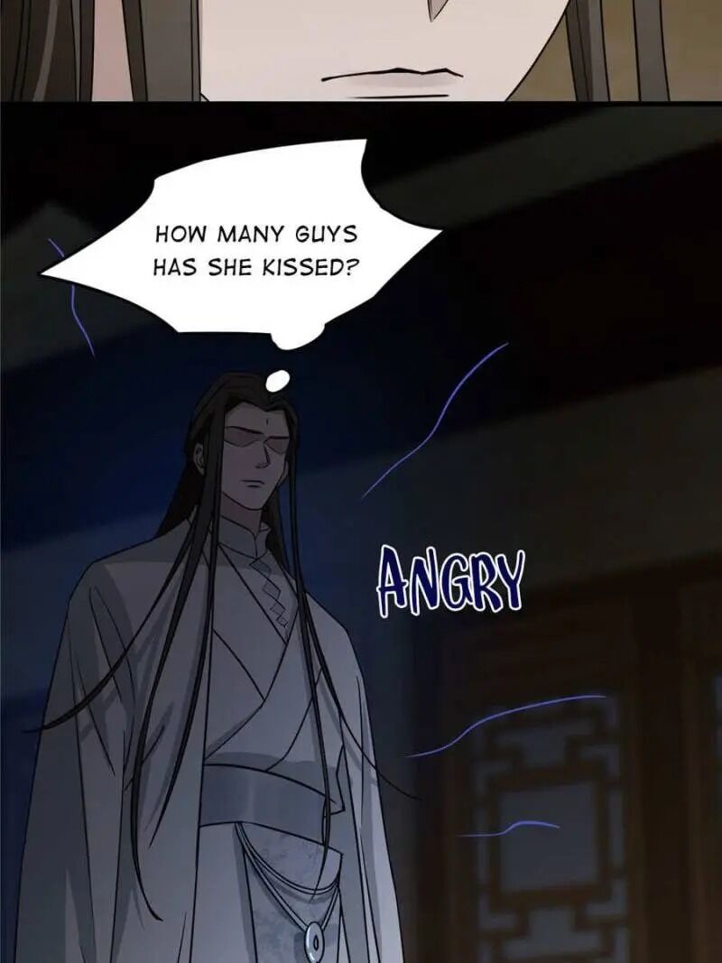 Queen of Poison: The Legend of a Super Agent, Doctor, and Princess Chapter 65 167 4