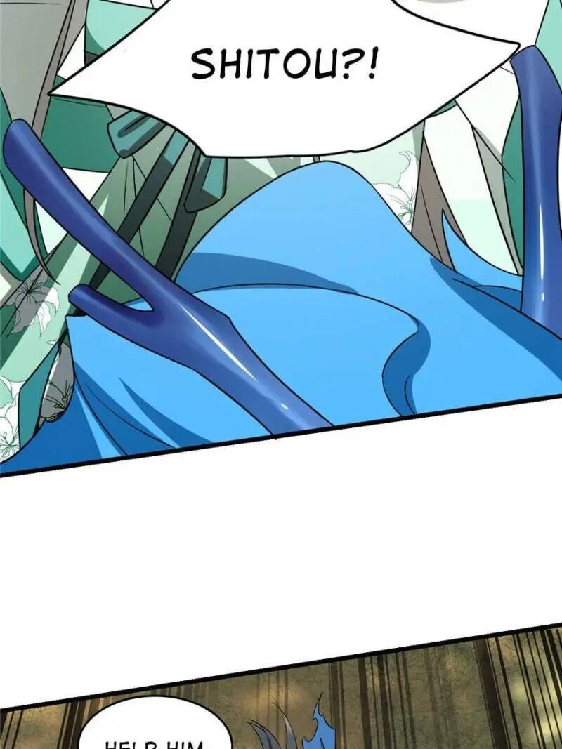 Queen of Poison: The Legend of a Super Agent, Doctor, and Princess Chapter 65 205 42