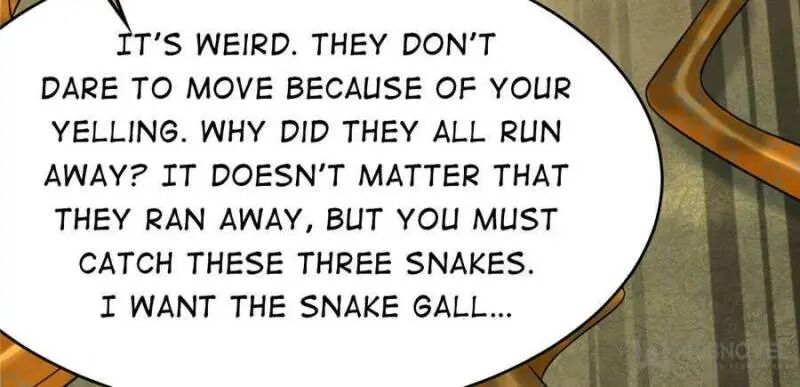 Queen of Poison: The Legend of a Super Agent, Doctor, and Princess Chapter 65 209 46
