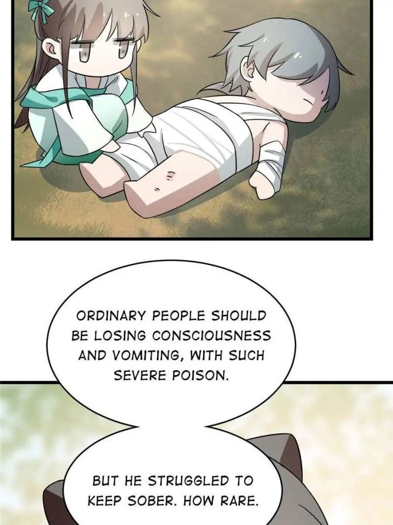 Queen of Poison: The Legend of a Super Agent, Doctor, and Princess Chapter 66 175 12