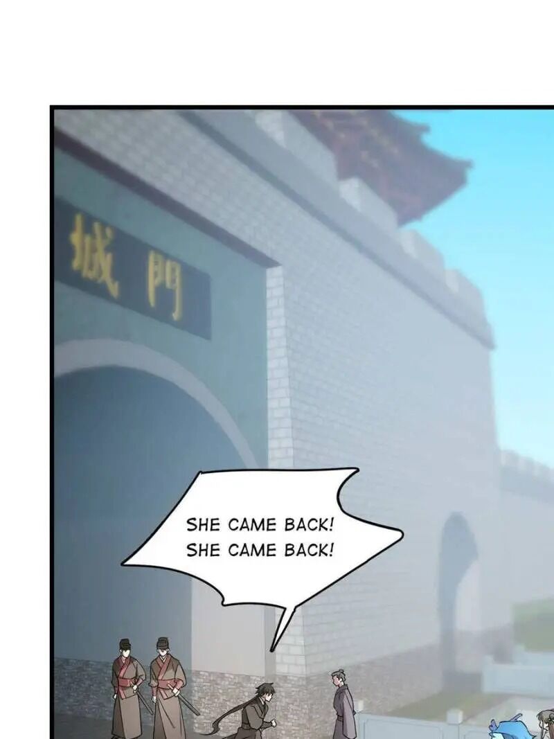 Queen of Poison: The Legend of a Super Agent, Doctor, and Princess Chapter 66 202 39