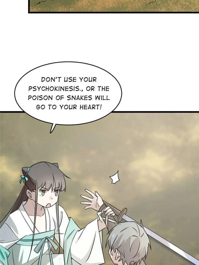 Queen of Poison: The Legend of a Super Agent, Doctor, and Princess Chapter 66 167 4