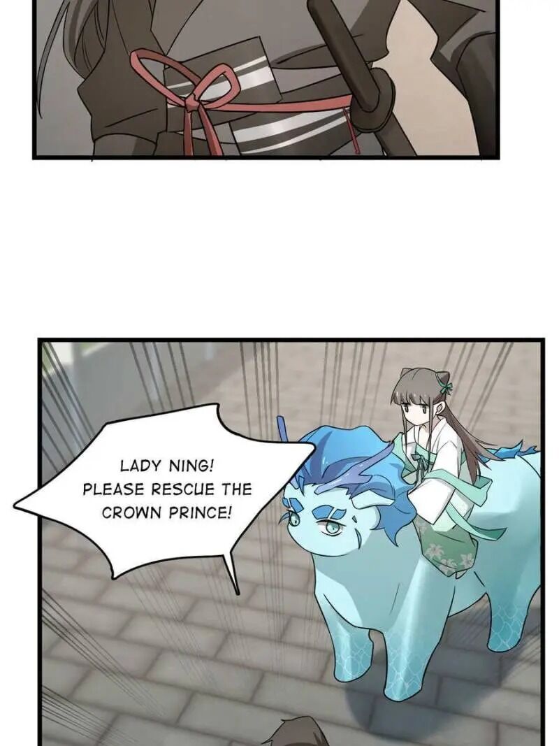 Queen of Poison: The Legend of a Super Agent, Doctor, and Princess Chapter 66 206 43