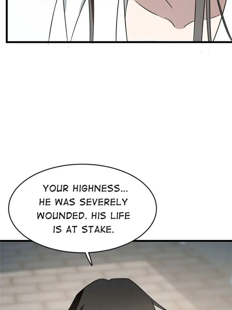 Queen of Poison: The Legend of a Super Agent, Doctor, and Princess Chapter 66 209 46