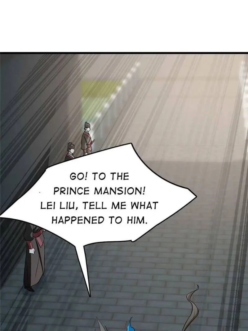 Queen of Poison: The Legend of a Super Agent, Doctor, and Princess Chapter 66 212 49