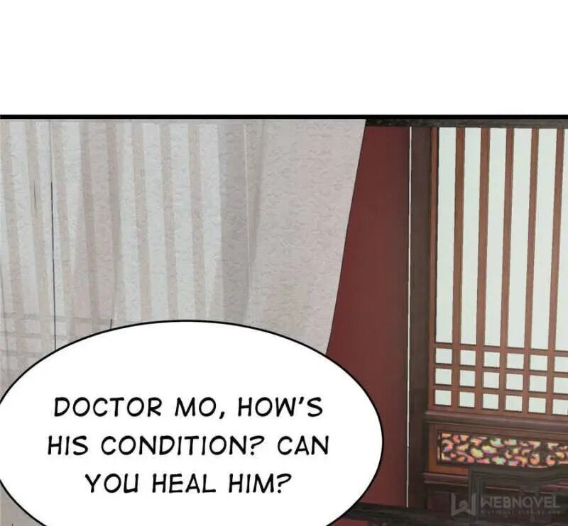 Queen of Poison: The Legend of a Super Agent, Doctor, and Princess Chapter 67 167 10
