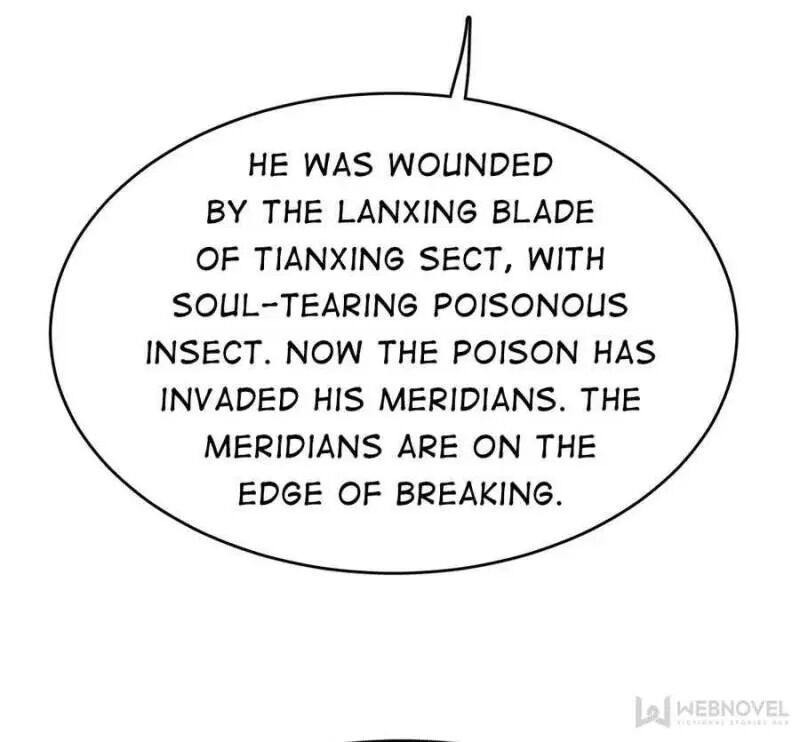Queen of Poison: The Legend of a Super Agent, Doctor, and Princess Chapter 67 169 12