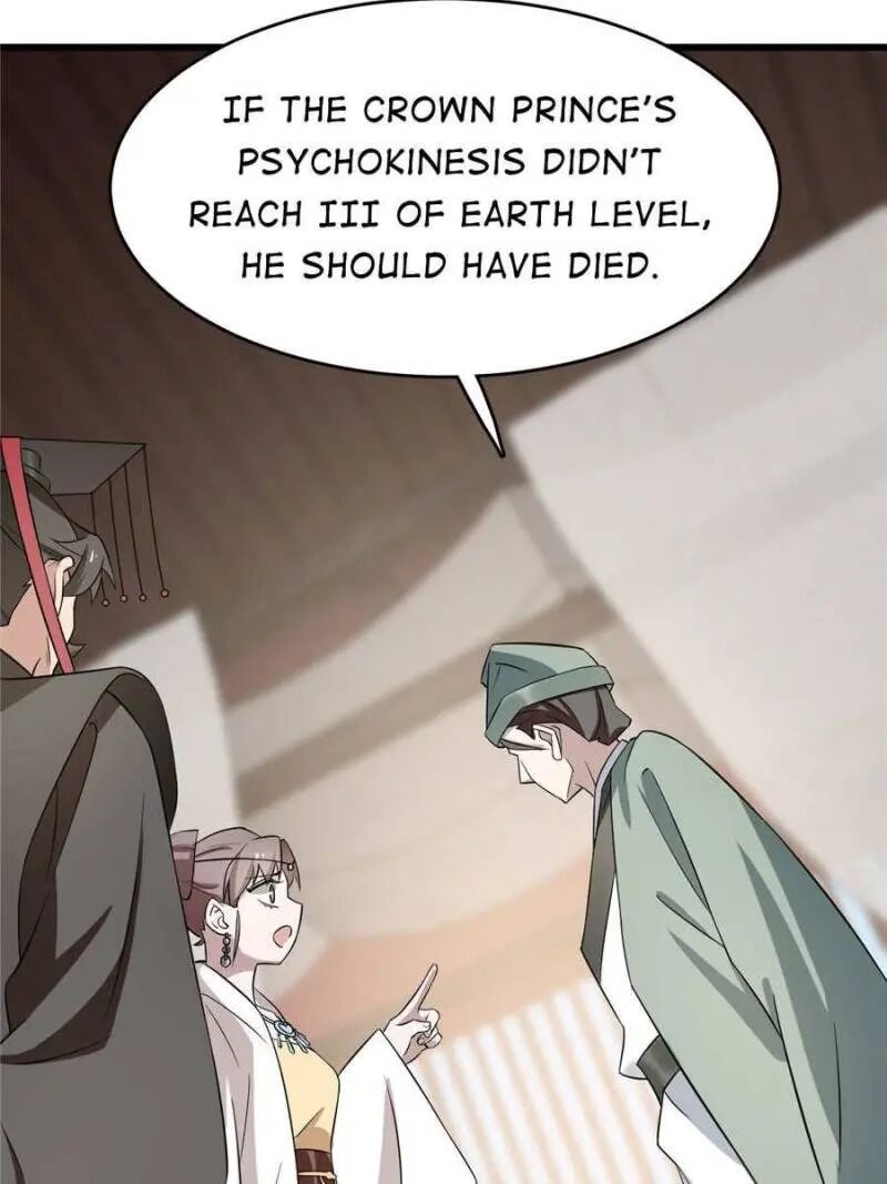 Queen of Poison: The Legend of a Super Agent, Doctor, and Princess Chapter 67 170 13